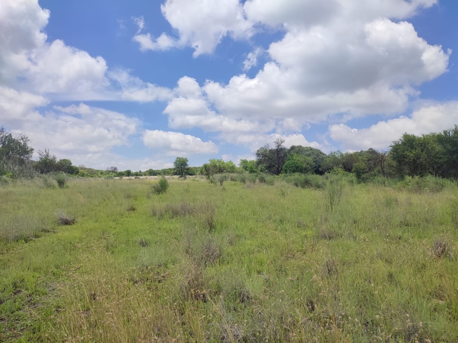 0 Bedroom Property for Sale in Swartruggens North West